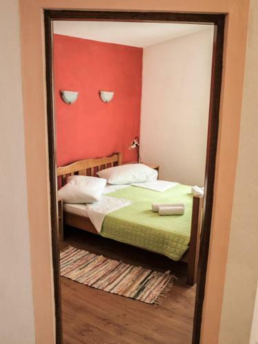 Apartment Pletikosic