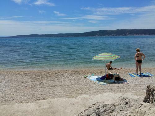 Apartment Pletikosic