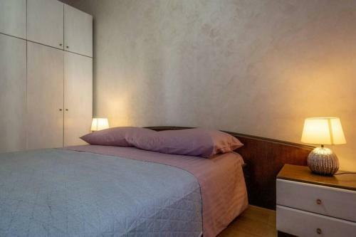 Apartment In Kastela City