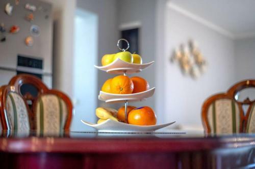 Apartment In Kastela City