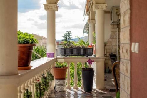 Apartment In Kastela City