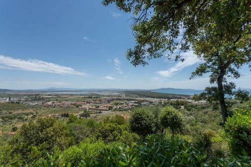 Apartamento La Maremma - Bellavista Castiglione