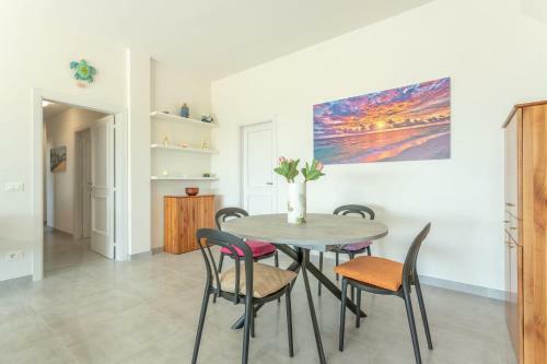 Apartamento La Maremma - Bellavista Castiglione