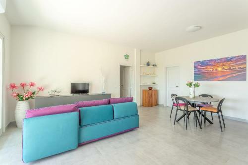 Apartamento La Maremma - Bellavista Castiglione