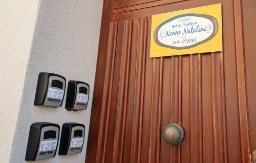 B&B Nonno Natalino