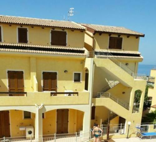 Apartamento La Spiga Loc. Li Russi Castelsardo