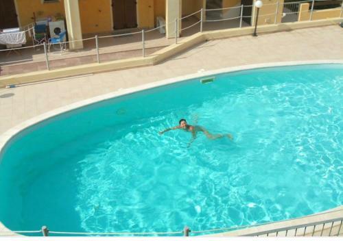 Apartamento La Spiga Loc. Li Russi Castelsardo