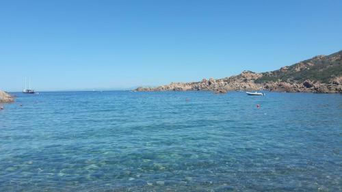 Apartamento La Spiga Loc. Li Russi Castelsardo