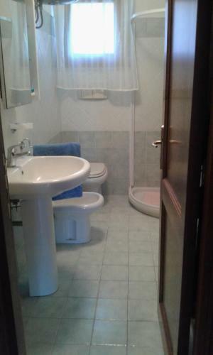 Apartamento La Spiga Loc. Li Russi Castelsardo
