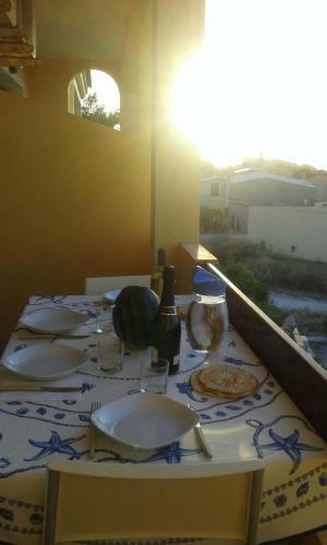 Apartamento La Spiga Loc. Li Russi Castelsardo