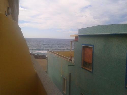 Apartamento Appartamento Calamarina