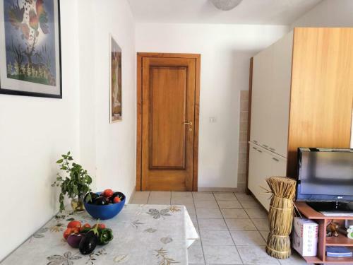 Apartamento Appartamento Calamarina
