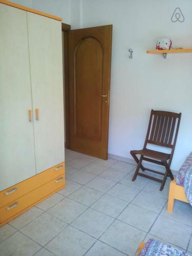 Apartamento Appartamento Calamarina
