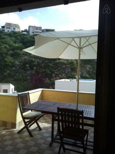 Apartamento Appartamento Calamarina