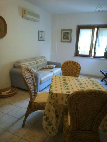 Apartamento Appartamento Calamarina