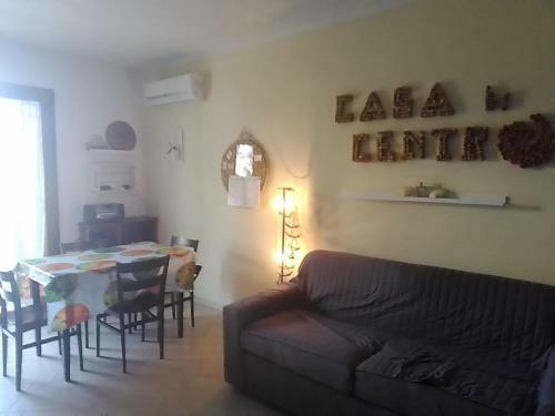 Apartamento Casa In Centro
