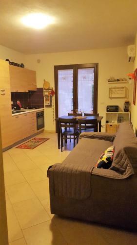Apartamento Casa In Centro