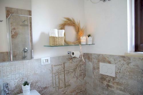 Apartamento Casa Stefania