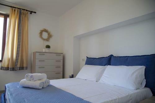 Apartamento Casa Stefania