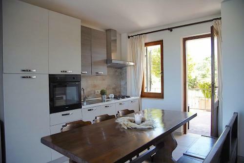 Apartamento Casa Stefania