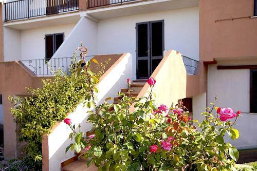 Apartamento Casa Stefania