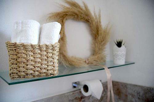 Apartamento Casa Stefania