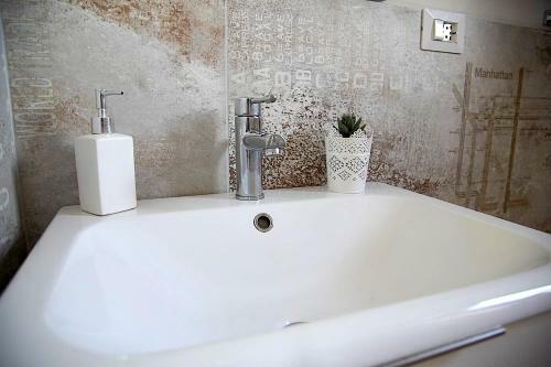 Apartamento Casa Stefania