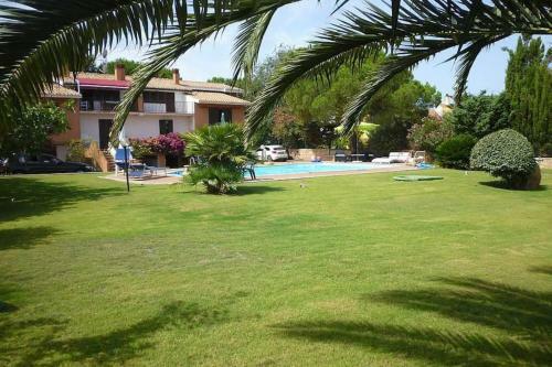 Apartamento Casa Stefania