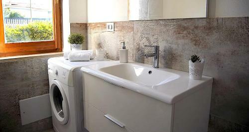 Apartamento Casa Stefania