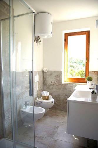 Apartamento Casa Stefania