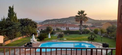 Apartamento Casa Stefania