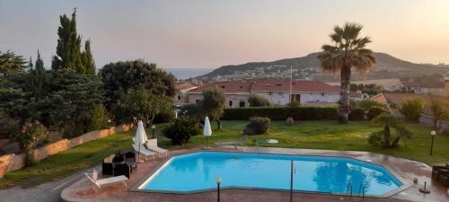 Apartamento Casa Stefania