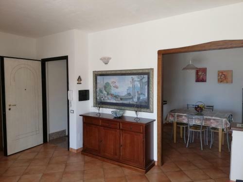 Apartamento La Terrazza Sul Mare