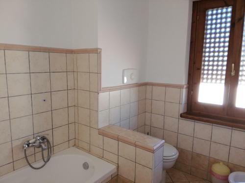 Apartamento La Terrazza Sul Mare
