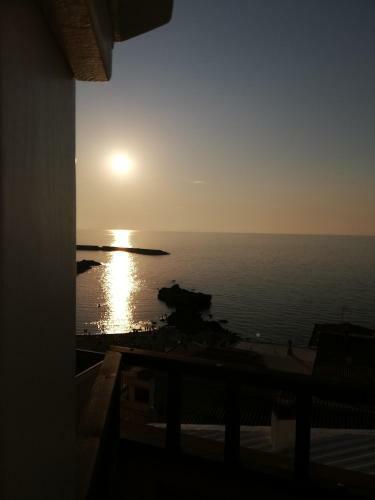 Apartamento La Terrazza Sul Mare