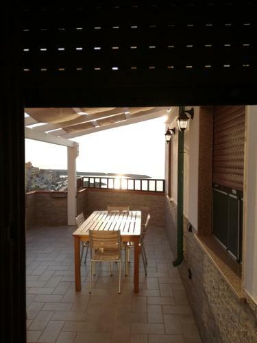 Apartamento La Terrazza Sul Mare