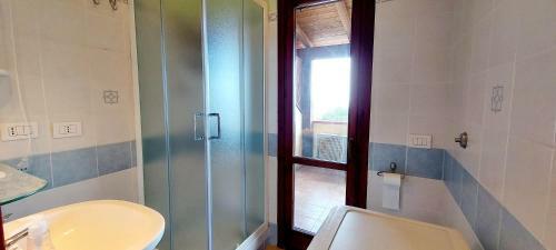 Apartamento Penthouse With Sea View In Lu Bagnu