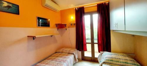 Apartamento Penthouse With Sea View In Lu Bagnu