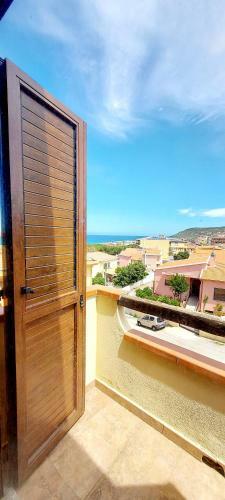 Apartamento Penthouse With Sea View In Lu Bagnu