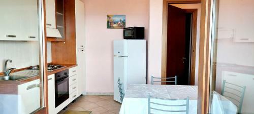 Apartamento Penthouse With Sea View In Lu Bagnu