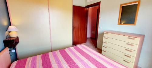 Apartamento Penthouse With Sea View In Lu Bagnu