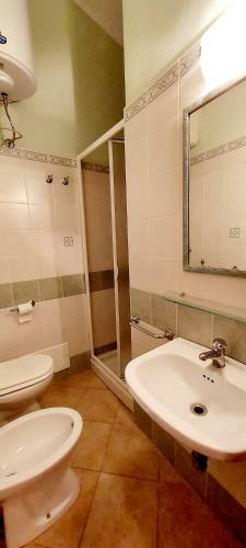 Apartamento Penthouse With Sea View In Lu Bagnu