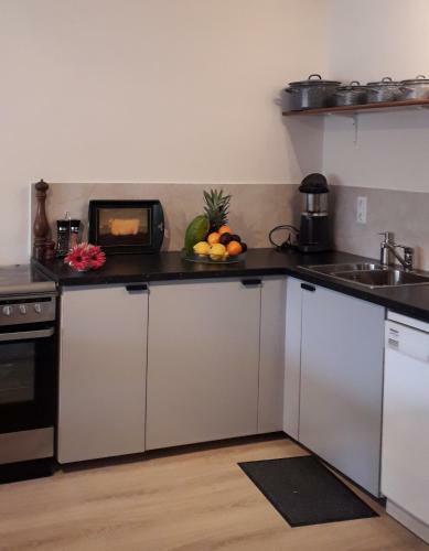 Apartamento Ambiance