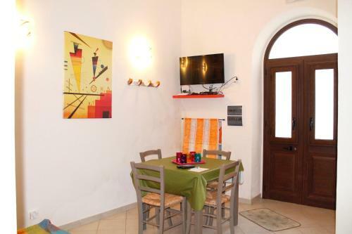 Casa Vacanze Galante