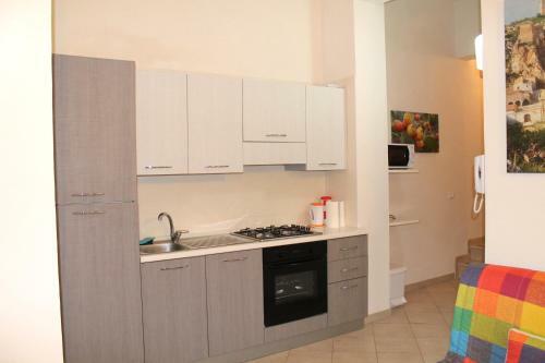 Casa Vacanze Galante