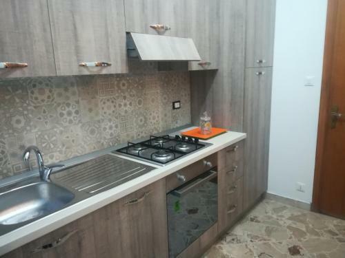 Apartamento Casa Vacanze Badamo