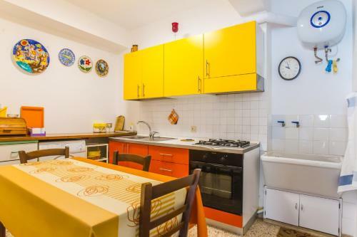 Apartamento Casa Vacanze Badamo
