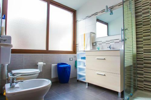 Apartamento Casa Vacanze Badamo