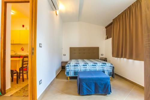 Apartamento Casa Vacanze Badamo