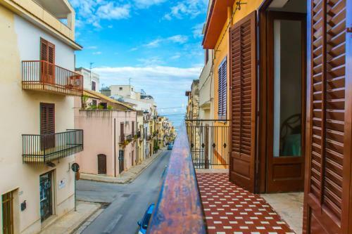 Apartamento Casa Vacanze Badamo
